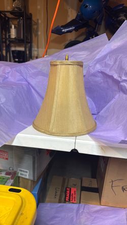 Lamp shade
