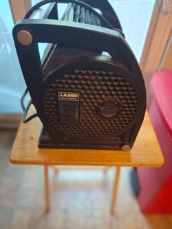 Lasco max performance  blower $25 firm