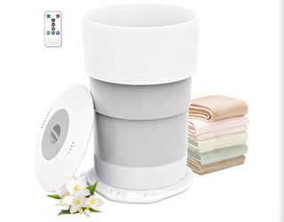 Foldable Towel Warmer
