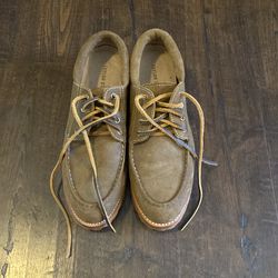 Taylor Stitch Men's Ridge Shoes