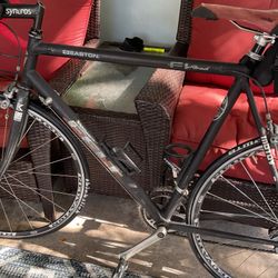 Specifially triathlon bike Easton FL Road