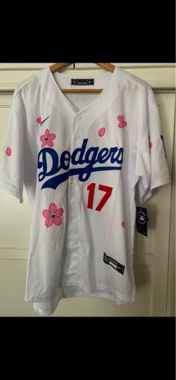 Othani Dodger Tokyo Jersey, L, B