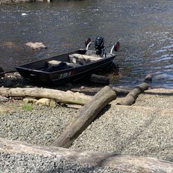 1236 Jon Boat
