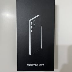 Samsung Galaxy S25 Ultra