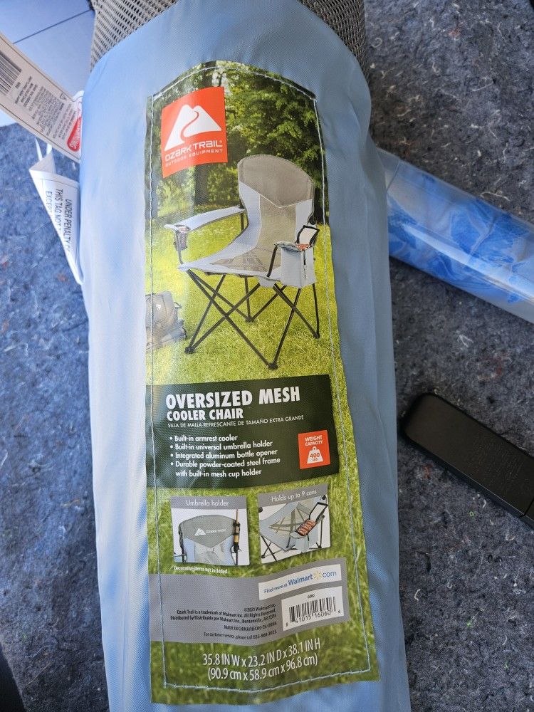 Portable Chair