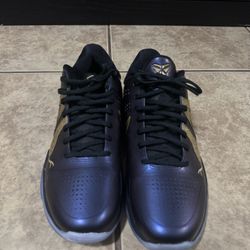 Kobe 5 ‘Year Of Mamba’