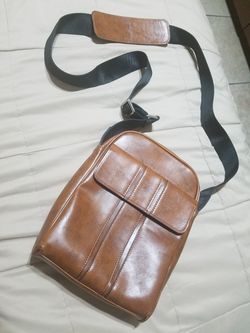 Shoulder bag men/women