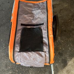 Bike Cart