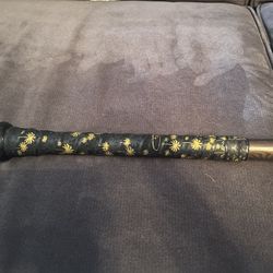 Demarini Voodoo 31inch 28oz -3 Bbcor Certified 