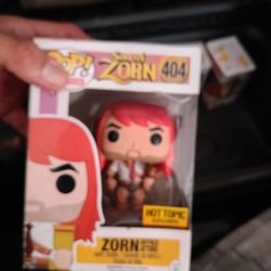 SOn Of Zoran 