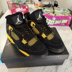 Jordan 4