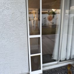Pet Door