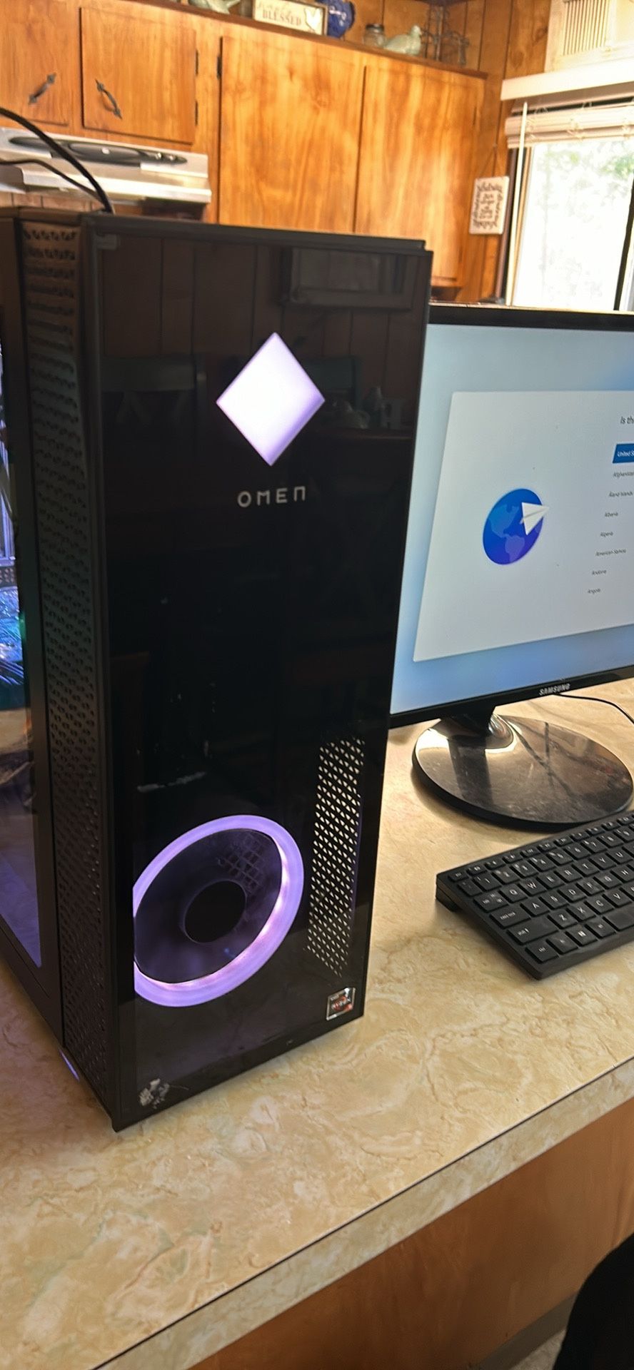 Gaming/ Streaming Pc