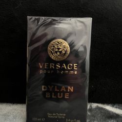 Versace Dylan Blue