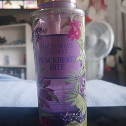Blackberry Bite Victorias Secret