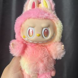 Big Into Energy Series Labubu