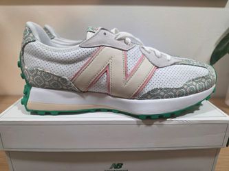 New Balance 327 Casablanca - Men's 13 - Brand New In Box