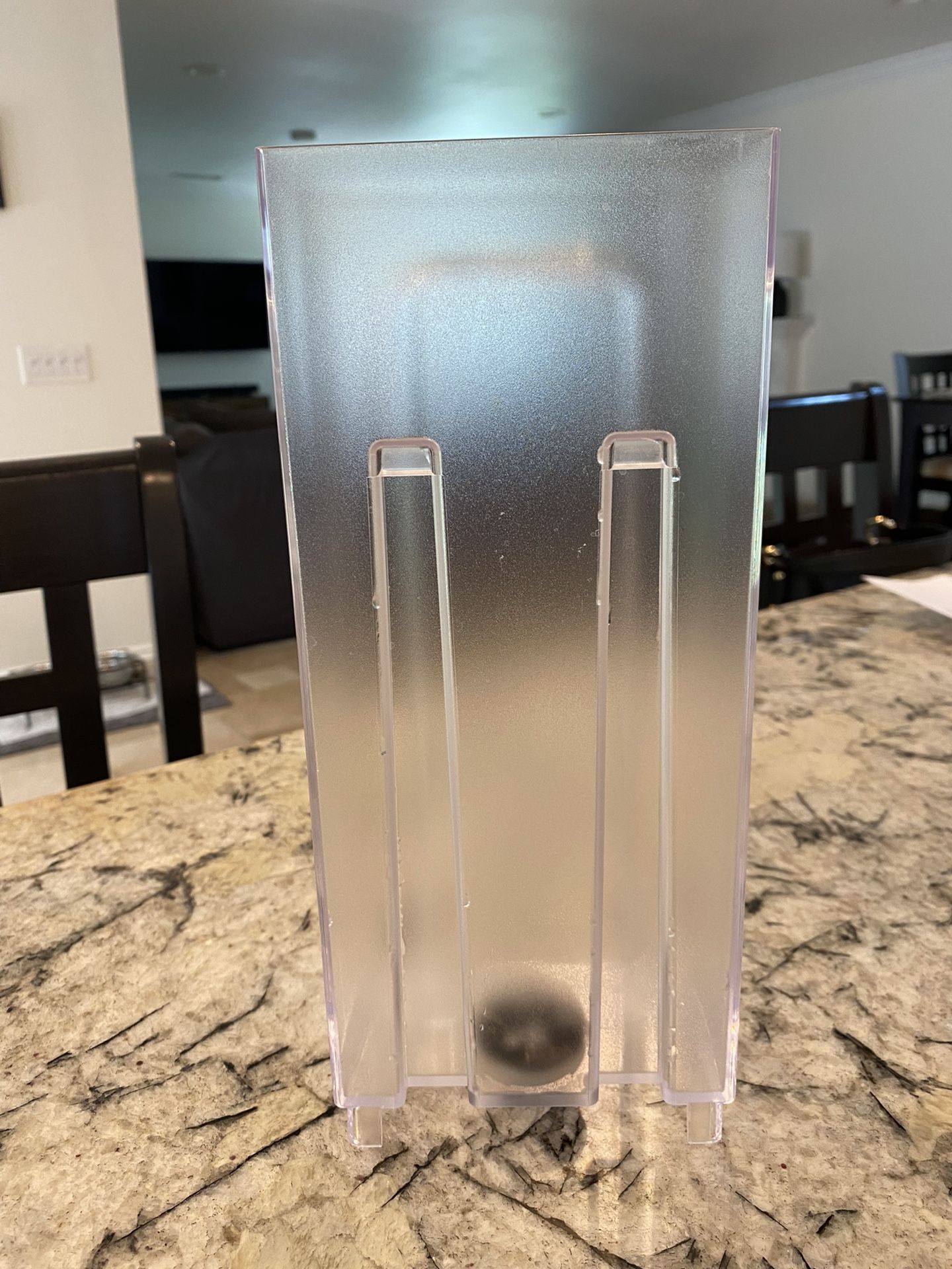 Keurig K-Slim Water Reservoir (For Parts)