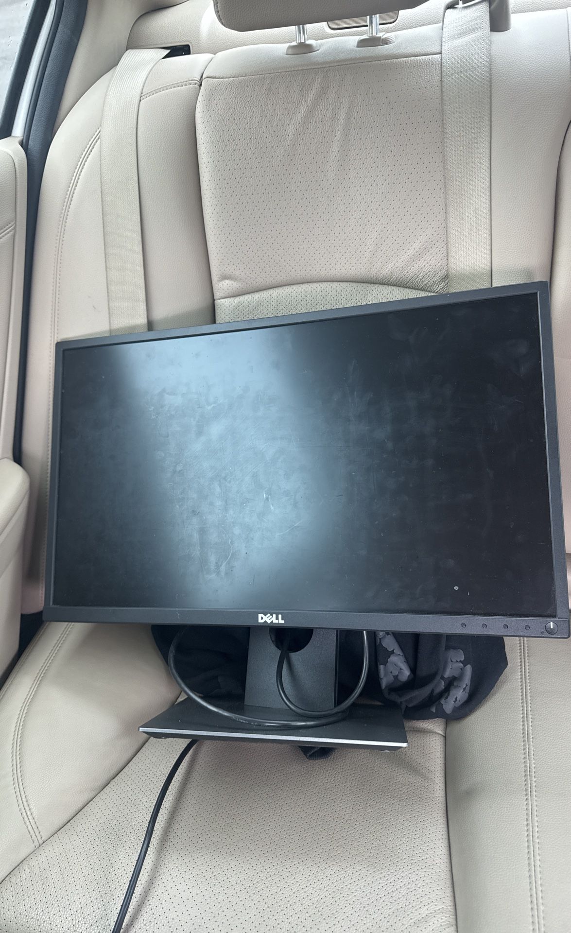 Dell 24inch Flatscreen Display