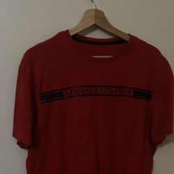 Armani Exchange T Shirt