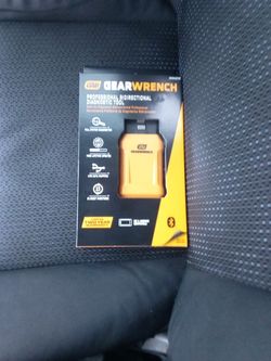 Gear Wrench Professional Diagnostic Tool