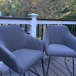 Ikea Tossberg Chair (Set of 2)