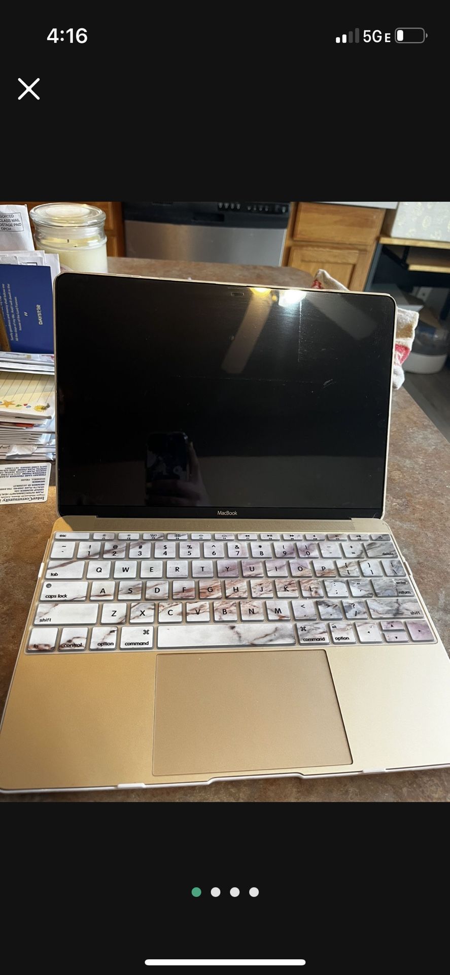 Macbook