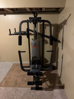 Weider 8530 Home Gym for Sale in Lake Geneva, WI - OfferUp