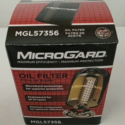 Brand New Oil Filter MGL57356