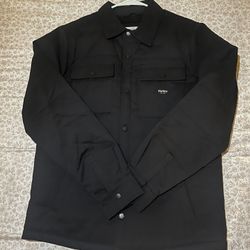 Hurley Work Jacket 