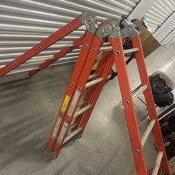 Escalera 