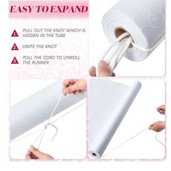 Aisle Runner 