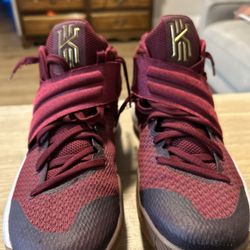 Kyrie Irving Shoes 2