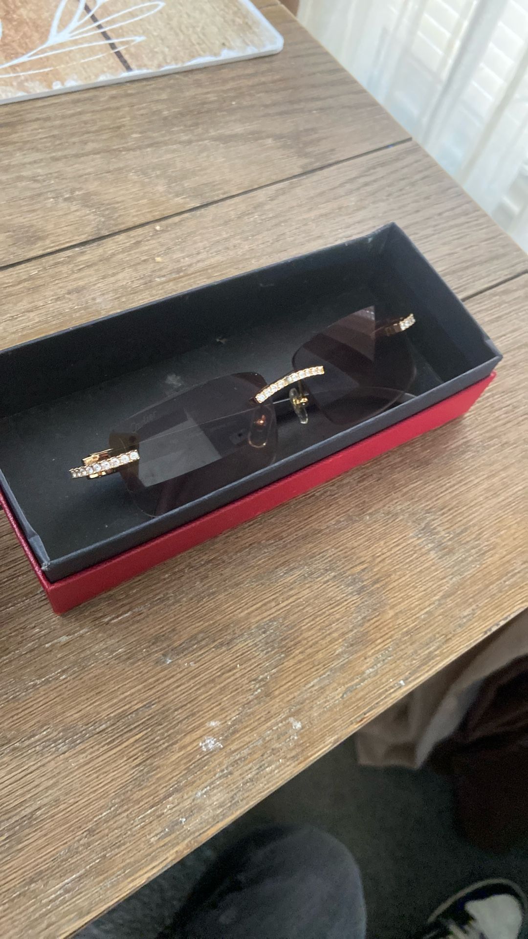 Custom Buffs Real Dimonds