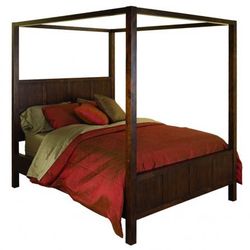 Sterling Park Canopy Bed