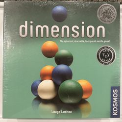 Dimension Board Game BGZZ Buy 3 Get 1 Free