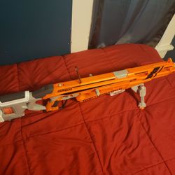 Nerf Raptorstrike Sniper