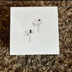 BRAND NEW** AirPods Pro 2 