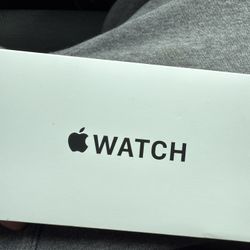 Apple Watch SE Gen 2 40mm
