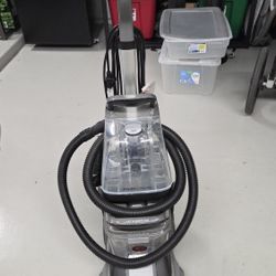 Hoover power Scrubber XL carpet Cleaner