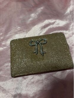 VS wallet used