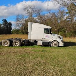 18 Wheeler For Sale $11,000 Volvo Truck