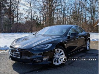 2019 Tesla Model S