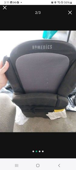 Massages chair