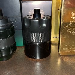 Azzaro The Most Wanted Parfum