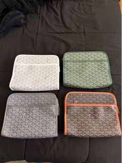Goyard handbags