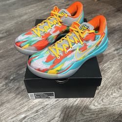 kobe protro 8 size 9