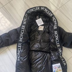 Moncler Jacket