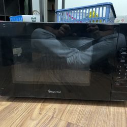 Magic Chef Microwave