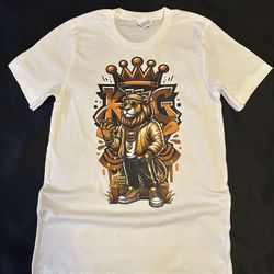King Shirt